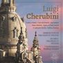 Luigi Cherubini (1760-1842): Geistliche Musik, CD