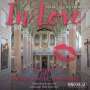 Orgelmusik aus der Leipziger Nikolaikirche - In Love, CD