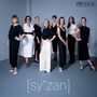 (sy'zan) - Ein Potrait (10 Jahre), CD, CD