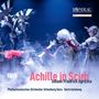 Johann Friedrich Agricola: Achille in Sciro, 2 CDs