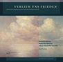 Andreas Hammerschmidt: Geistliche Werke, CD