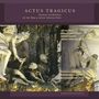 Actus Tragicus (Kantaten & Motetten auf dem Weg zu J.S.Bach), CD