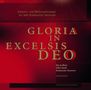 Knabenchor Hannover - Gloria in Excelsis Deo, CD