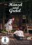 Engelbert Humperdinck: Hänsel & Gretel, DVD
