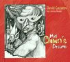David Gazarov: Mad Clown's Dreams (feat. Jimmy Woode), CD