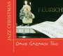 David Gazarov: Jazz Christmas, CD