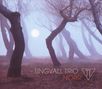 Tingvall Trio: Norr, CD