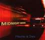 Mitschke & Dietz: Midnight Moods, CD