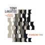 Tony Lakatos: Standard Time, CD