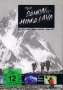 Der Dämon des Himalaya, DVD