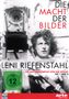 Die Macht der Bilder - Leni Riefenstahl, DVD