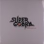 Supercobra: Nothing But Lies (Orange Vinyl), LP