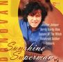 Donovan: Sunshine Superman, CD
