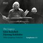 Giya Kancheli: Symphonien Nr.1 & 2, CD