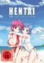 Hentai Collection Vol. 01 (3 Filme), DVD