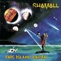 Shamall: This Island Earth, CD