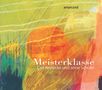 Amarcord - Meisterklasse (Carl Reinecke und seine Schüler), CD