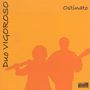 Musik für Flöte & Gitarre "Ostinato", CD