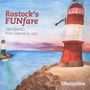 Rostock's FUNfare - Oboenband from Gabrieli to Jazz, CD