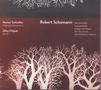 Robert Schumann: Werke für Klarinette & Klavier, CD