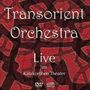 Transorient Orchestra: Live Im Katakomben Theater (CD+DVD), 1 CD und 1 DVD