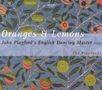 Oranges & Lemons - John Playford's English Dancing Master, CD