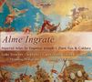 Alme Ingrate - Kaiserliche Arien von Kaiser Joseph I, Ziani, Fux & Caldara, CD