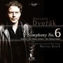 Antonin Dvorak: Symphonie Nr.6, SACD