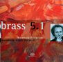 : Mannheim Brass Quintett - Brass 5.1, SACD