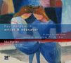 Paul Hindemith: 41 Stücke für 2 Violinen, CD