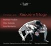 Christian Jost: Konzerte "Requiem Trilogy", CD