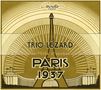 Trio Lezard - Paris 1937, A Homage to "Trio d'anches de Paris", CD