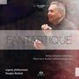 Hector Berlioz (1803-1869): Symphonie fantastique, SACD