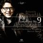 Antonin Dvorak: Symphonie Nr.9, SACD