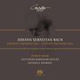 Johann Sebastian Bach (1685-1750): Kantaten BWV 56,82,158, SACD