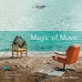Deutsche Philharmonie Merck - Magic of Movie, CD