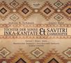 Gustav Holst (1874-1934): Savitri op.25 (Kammeroper), CD