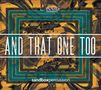 : Sandbox Percussion - And That One Too, CD