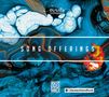 : The Riot Ensemble - Song Offerings, CD