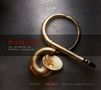 : XASAX Saxophon-Quartett - Mutations, CD