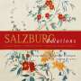 Capricornus Ensemble - Salzburg Relations, CD