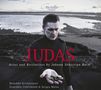Johann Sebastian Bach: Arien & Rezitative "Judas", CD