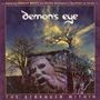 Demon's Eye: The Stranger Within, CD