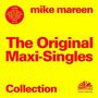 Mike Mareen: The Original Maxi-Singles Collection, CD