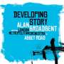 Alan Broadbent: Developing Story (180g) (Limited-Handnumbered-Edition), LP,LP