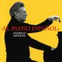 : Andreas Mühlen - El Piano Espanol, CD