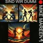 Mike Mareen: Sind wir dumm, CD