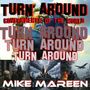 Mike Mareen: Turn Around, Maxi-CD