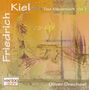 Friedrich Kiel: Das Gesamtwerk für Klavier Vol.1, CD