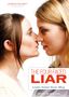Jacob Chase: The Four-Faced Liar - Liebe findet ihren Weg (OmU), DVD